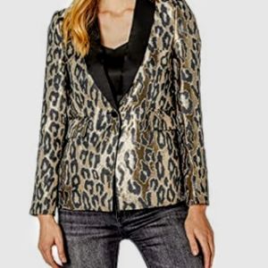 Brand new Vince Camuto jacket